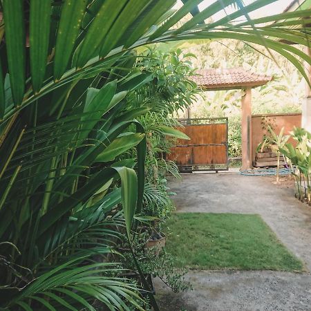 The Cozy Bidara Nusa Penida Toyapakeh Экстерьер фото