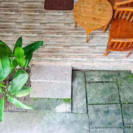 The Cozy Bidara Nusa Penida Toyapakeh Экстерьер фото