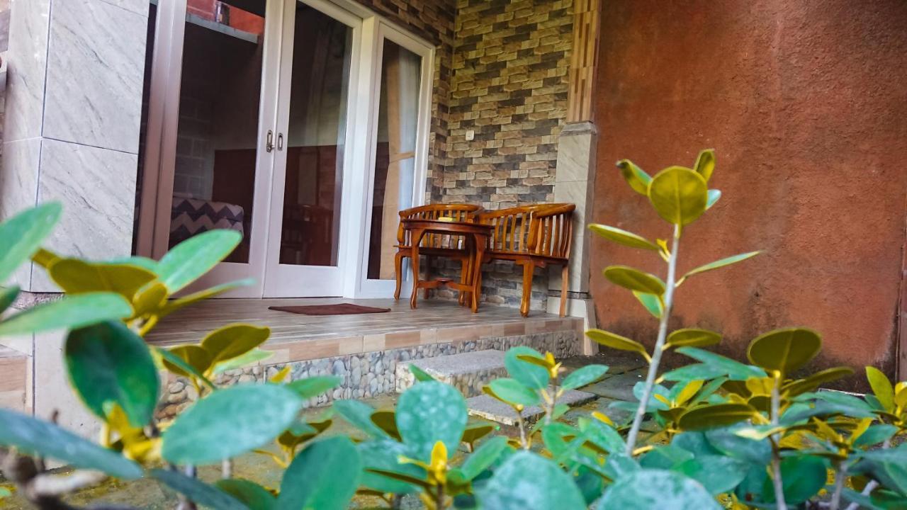 The Cozy Bidara Nusa Penida Toyapakeh Экстерьер фото