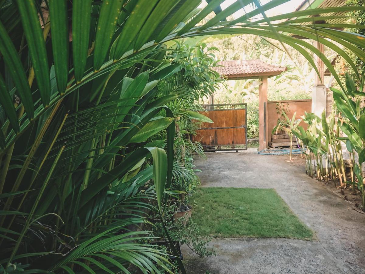 The Cozy Bidara Nusa Penida Toyapakeh Экстерьер фото